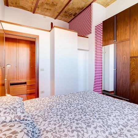 La Brocca House - Testaccio Rome Exterior photo