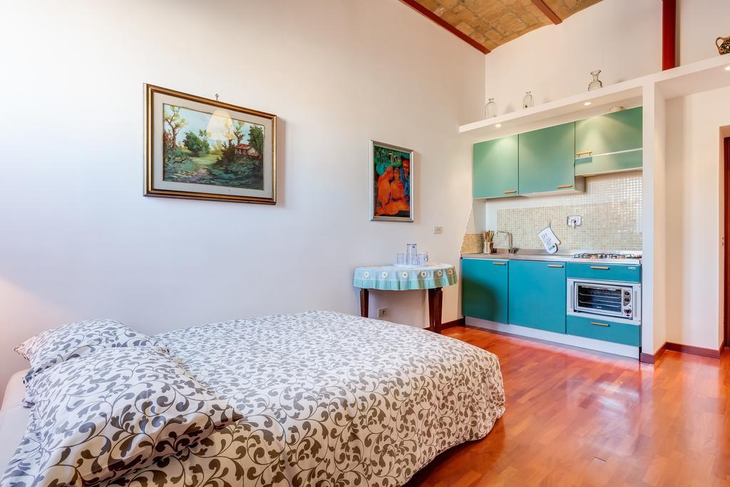 La Brocca House - Testaccio Rome Exterior photo