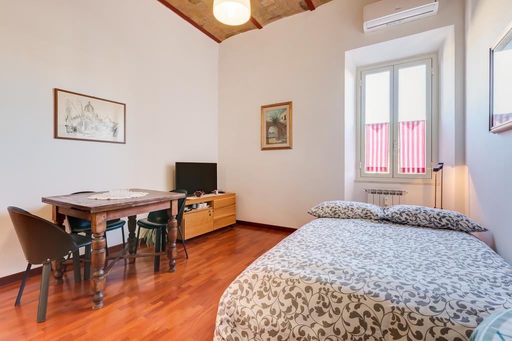 La Brocca House - Testaccio Rome Exterior photo