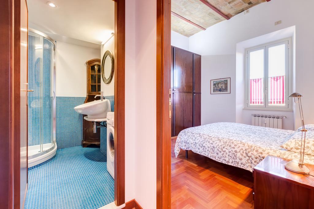 La Brocca House - Testaccio Rome Exterior photo