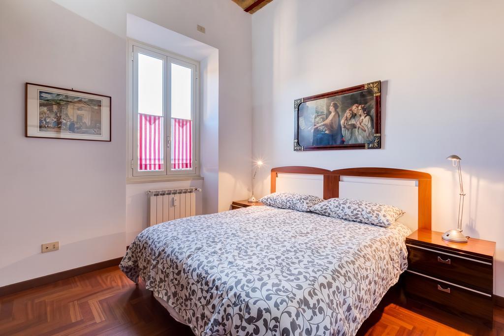 La Brocca House - Testaccio Rome Exterior photo