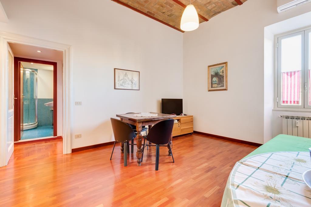 La Brocca House - Testaccio Rome Exterior photo