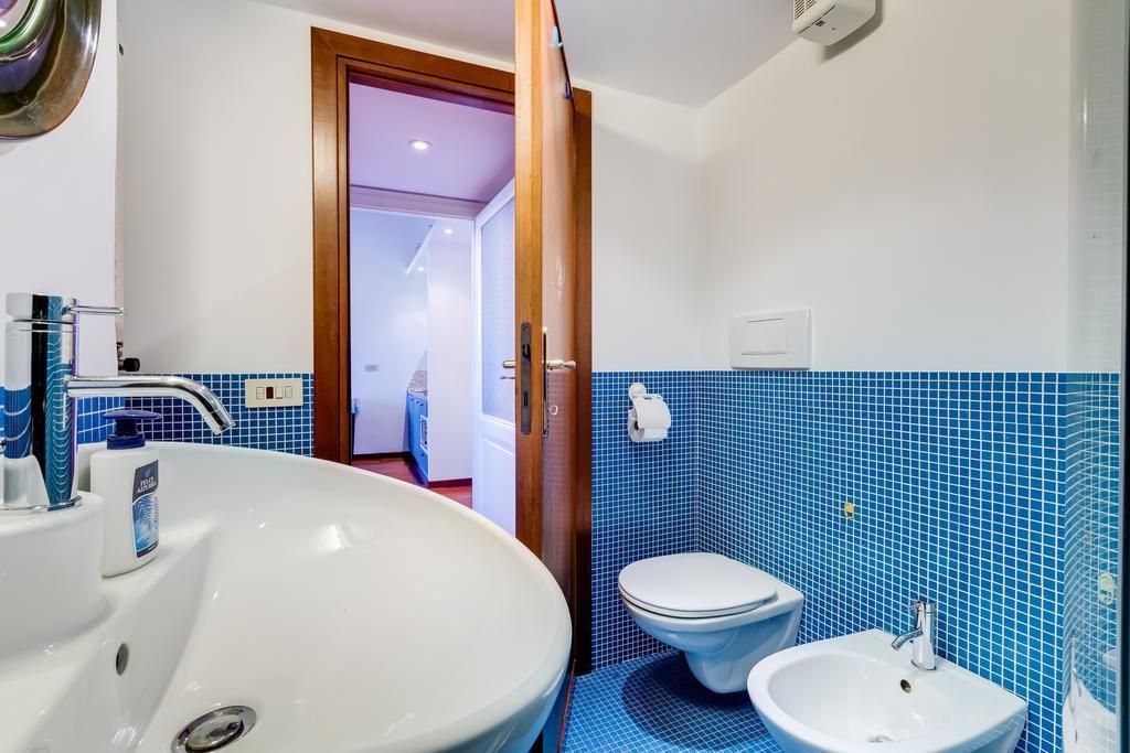 La Brocca House - Testaccio Rome Exterior photo