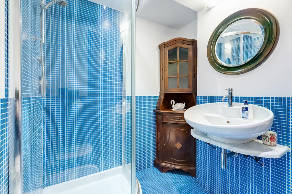 La Brocca House - Testaccio Rome Exterior photo