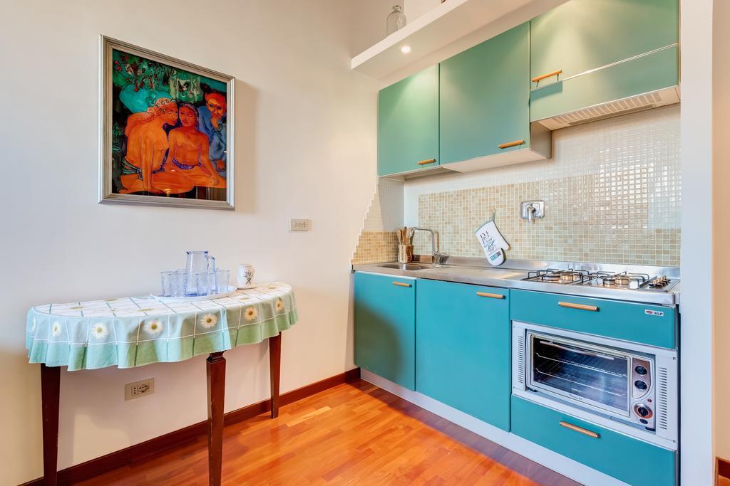 La Brocca House - Testaccio Rome Exterior photo