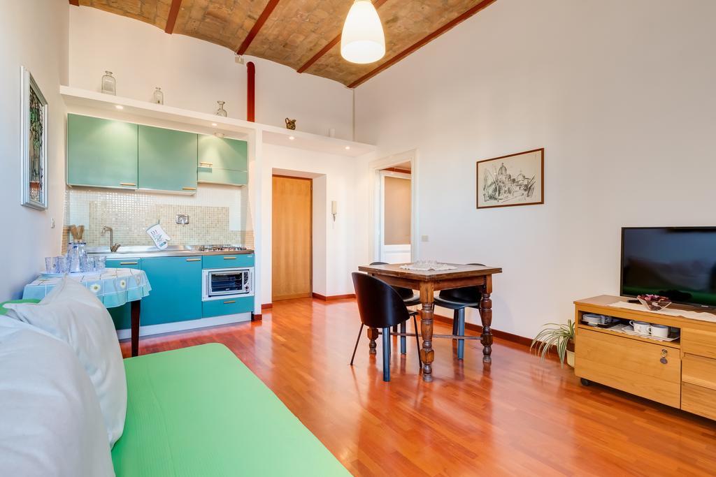 La Brocca House - Testaccio Rome Exterior photo